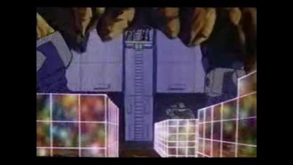 Transformers Ep. 2