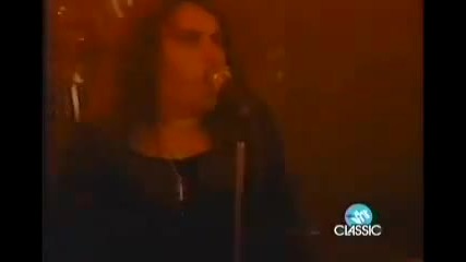 Black Sabbath ( Dio ) - Neon Knights 