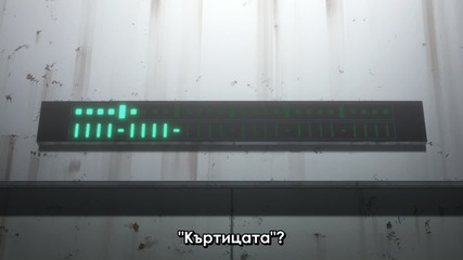 [бг субс] Knights of Sidonia - 10 [720p] [gfotaku]