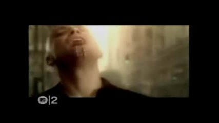 Disturbed - Prayer 