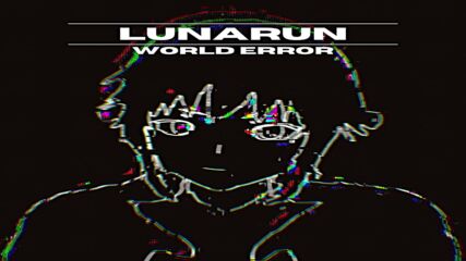 Lunarun - Techno Storm