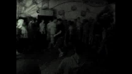 Cold War - Make Your Mark