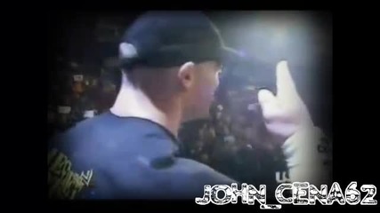John Cena - Know You Enemy Mv