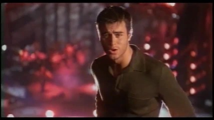 Enrique Iglesias ~ Solo En Ti