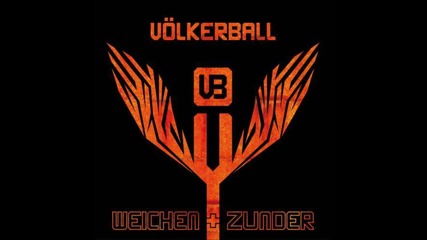 Volkerball-alles was du brauchst