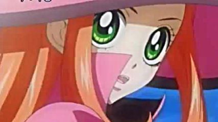 Sugar Sugar Rune Episode 51 (final)