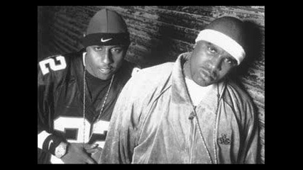 Capone - N - Noreaga - Follow The Dollar