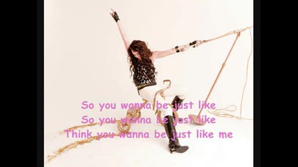 Miley Cyrus - Super Girl..