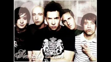 Simple Plan-When Im Gone
