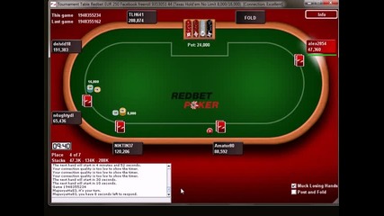 final table 2 xvid