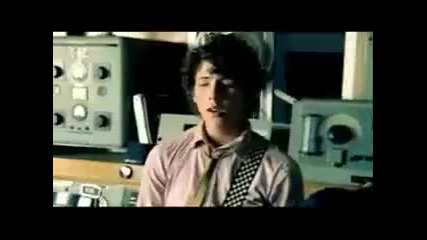 Jonas Brothers - Sorry 