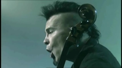 Apocalyptica - Master Of Puppets