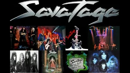 Savatage - Castles Burning 