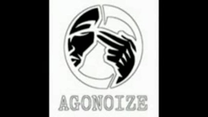 Agonoize - Baeng Baeng Goodbye