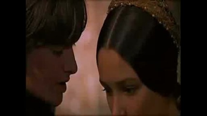 Ромео И Жулиета - Endless Love
