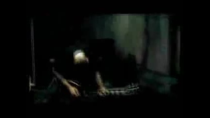 As I Lay Dying - through Struggle 