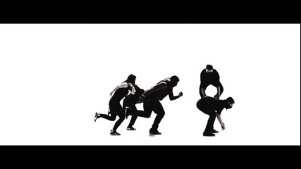 2o13 • »» Benny Benassi ft. Gary Go - Cinema (skrillex Remix)(dance Video)