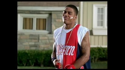 Nelly feat. Kelly Rowland - Dilemma 