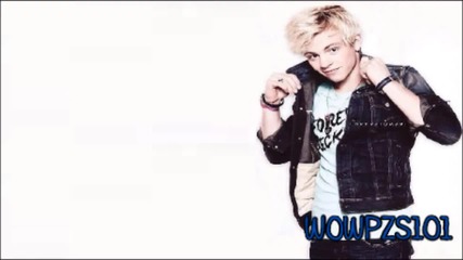 R5 - Stay With Me - Lyrics
