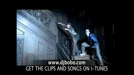 Dj Bobo - Where Is Your Love 1998