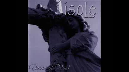 Isole - Green Demon