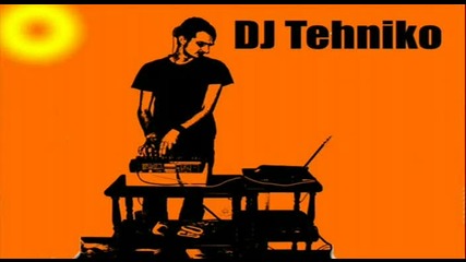 Ahmet Sendil - Are your kisses dynamite (tehniko remix)