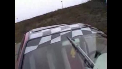 Auto Tuning - Honda Civic