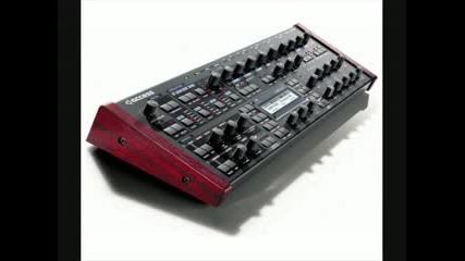 A Try To Make Trance Style At 145bpm