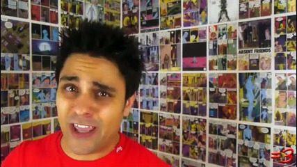 =3 by Ray William Johnson Ep 135: Vag Bubbles 