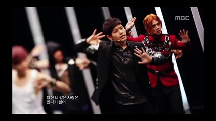 C-clown - Solo - Music Core 20120721