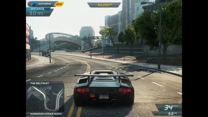 Most Wanted 2 Episode 6
