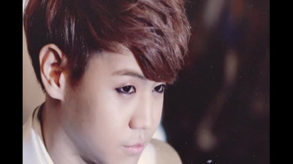 Happy Birthdayy Yoseobb :