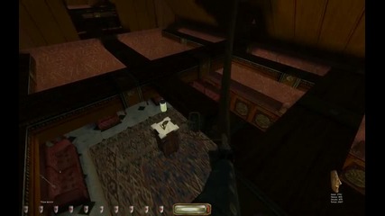 Thief 2 - The Metal Age M.14 - Masks Part 3/3 