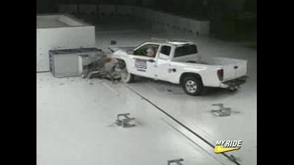 Crash Test 2
