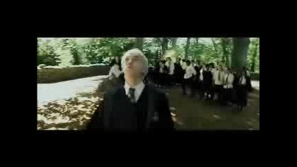 Draco Malfoy - Богат И Известен