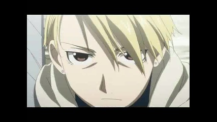[ Eng sub ] Full metal Alchemist Brotherhood - 30