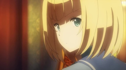 Heavy Object Anime Preview