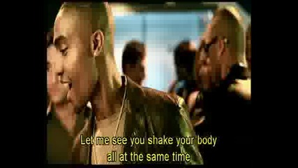 Blue - Fly By Ii(karaoke)