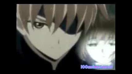 So tired of running  Tsubasa Reservior Chronicles 