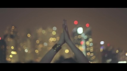 Jess Glynne - Why Me [official]