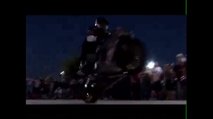 Stunt Life Production