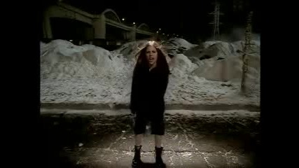 Avril Lavigne - Im With You