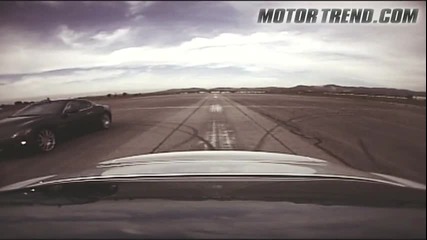 Supercar Shootout! - Epic 5 - Car Drag Race 