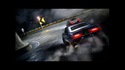 Nfs Carbon Cars