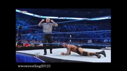 Randy 2013
