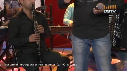 Hi Bend Пацо - Имам си Боже 5-6 женички (tv version)