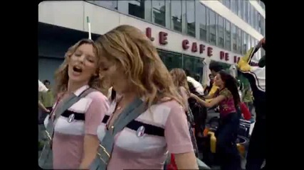 Kylie Minogue Come Into My World High Quality
