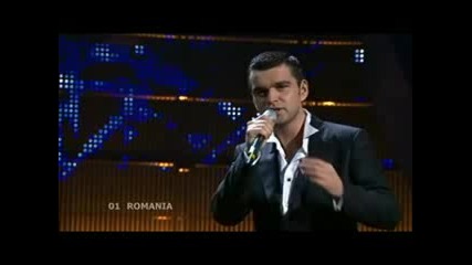 24.05 Eurovision 2008 Финал - Румъния