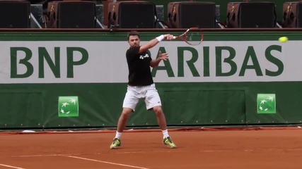 Roland Garros [2014] - Preview