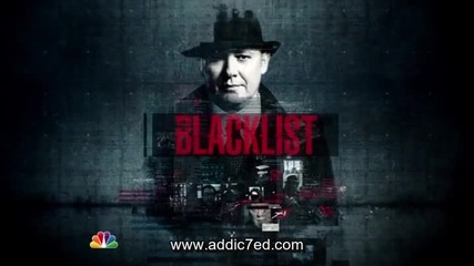 The Blacklist S02e21 Karakurt